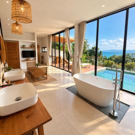 Sea View Cottage