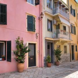 Sonata Corfu Town