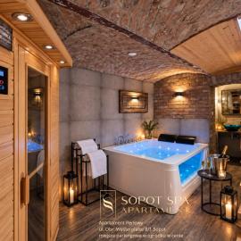 Sopot Spa Apartament, Hotel in Sopot