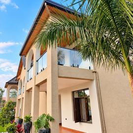 KIGALI FRIENDLY HOMES AND APARTMENTs, hotel i Kigali
