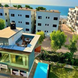 Aneesa Signature One Bed