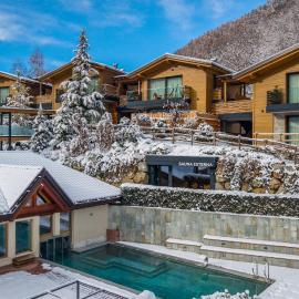 Boutique Hotel e Chalets Salvadori
