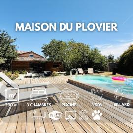 La Maison du Plovier