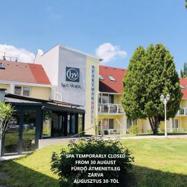 Hét Vezér Apartmanhotel