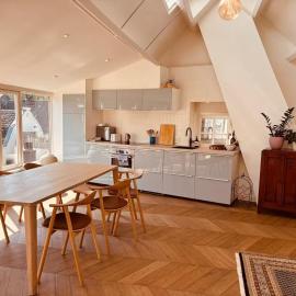 Unique Luxury Home in the heart of Amsterdam,