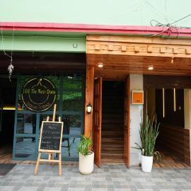 SHARTHI HOMESTAY AND LODGING