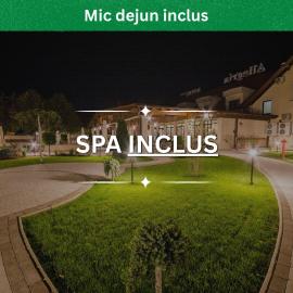 Allegria Hotel, hotel i Alba Iulia