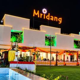 Mridang Resort