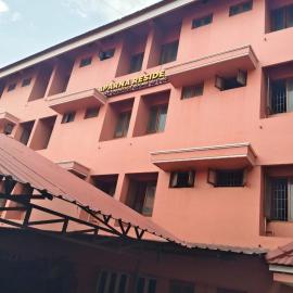 Aparna Residency, hotel v destinácii Palakkad