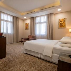 Grand Legacy Hotel Doha