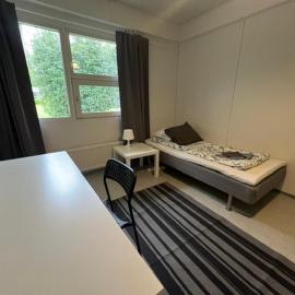 Ravikatu, B 8, saunallinen kolmio, hotel in Oulainen