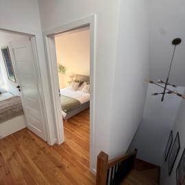 Puerto Tenczynek Premium Cabins & Pool