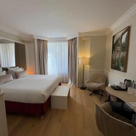 Maison LUTETIA R