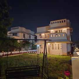 The Lantern Villa, Hotel in Udaipur