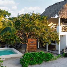Casa Cuyo Hotel