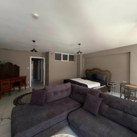 Bedroom Apartment in Central Pendik, Turkey