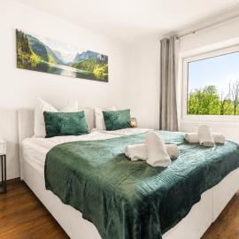 Kurpark Suites Bad Aibling