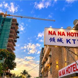 Hotel Nana