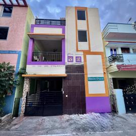 White Cottage Home Stay