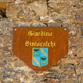 Giardino Siniscalchi, Hotel in Copersito