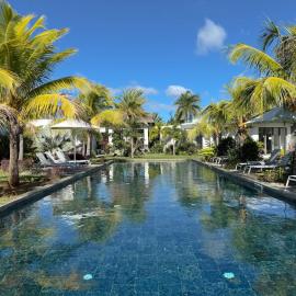 Mahé Garden by LOV Mauritius