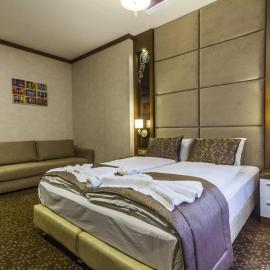 Fidan Resıdance Hotel