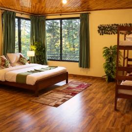 Umda Hotel Montana