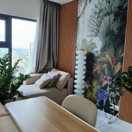 A&E vinhomes grand