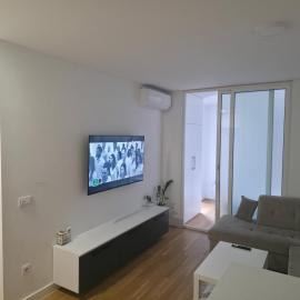 Apartment 4th. Floor II، فندق في بانيا لوكا