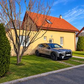 Holiday House Liptov near Besenova: Vlachy şehrinde bir otel