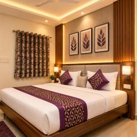 Hotel Veer - Near Nizamuddin Dargah, hotel sa New Delhi