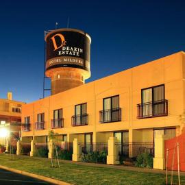 Mercure Hotel Mildura, hotel a Mildura