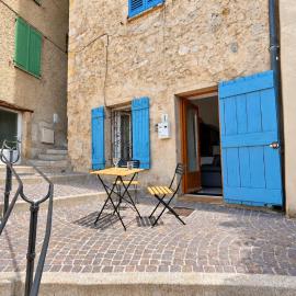 Maison Artésia Les Voûtes de Fayence
