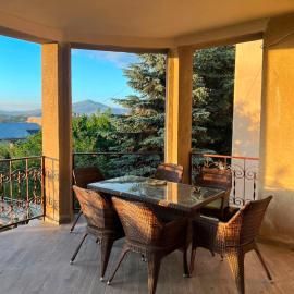 Dzoraghbyur Garden, hotel em Dzoraghpʼyur