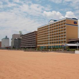 Fairfield Inn & Suites by Marriott Virginia Beach Oceanfront