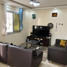 GodsLead Private Room Ngor Almadies