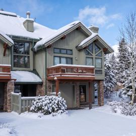 Timber Lake 341