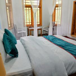 Rakaposhi Amin Hotel & Restaurant Pissan Hunza Nagar Gilgit Baltistan, hotel u gradu Gilgit
