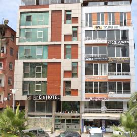 ArELA Hotel