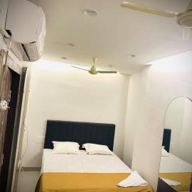 Vitthai Ac Rooms, Hotel in Pandharpur