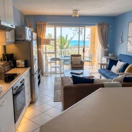 205 Laguna lacrete، فندق في أوفونغو بيتش