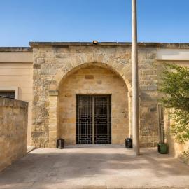 Masseria Baba