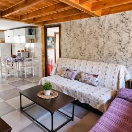 Apartamento para 6 El Entrego Descubre Asturias