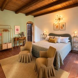 Il nido del verde coniglio - Tamerò Estates