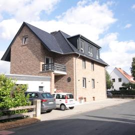 Ferienwohnung Meine