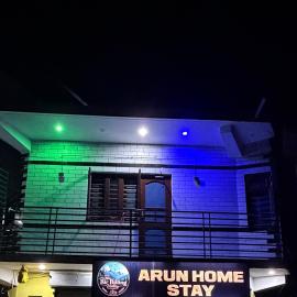 Arun Home Stay