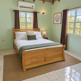 Quiet 1-Bedroom Stay in Fitches Creek