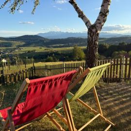 Flisacka Osada, hotel em Grywałd
