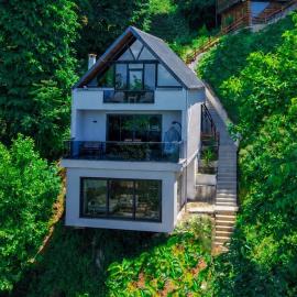 Ediz Suit Bungalov