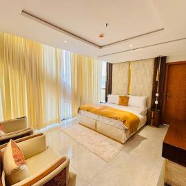 The Point Apartment Hotel